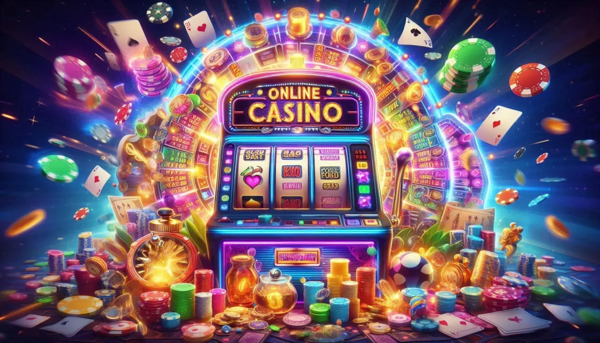 Spin Casino